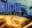 Sugar - Copper Blue