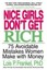 Nice Girls Don't Get Rich by Lois P. Frankel.
