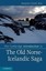 The Cambridge Introduction to the Old Norse-Icelandic Saga, Margaret Clunies Ros