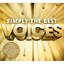Voices: Simply The Best Audio CD