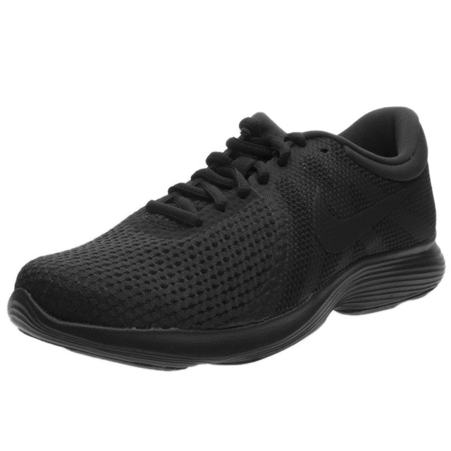 Scarpe Nike Wmns Nike Revolution 4 Eu Taglia 37.5 AJ3491002 Nero Scarpe Nike Wmns Nike Revolution 4 Eu Taglia 37.5 AJ3491002 Nero