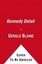 The Kennedy Detail: JFK's Secret Service Agents Break Their Silence.
