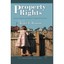 Property Rights: Eminent Domain and Regulatory Takings Re-examined Benson, Bruce