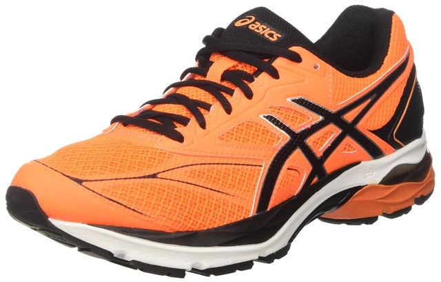 TG.39U Asics Gel Pulse 8 Scarpe da Corsa Uomo TG.39U Asics Gel Pulse 8 Scarpe da Corsa Uomo