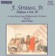 Walter/ Staatsphilh. Der CSSR - J.Strauss,Jr.Edition Vol.30 CD Marco Polo NEW