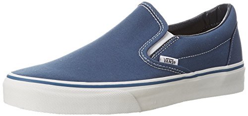 Blu 40 Vans U CLASSIC SLIPON Sneaker Unisex Adulto Navy Scarpe phd Blu 40 Vans U CLASSIC SLIPON Sneaker Unisex Adulto Navy Scarpe phd