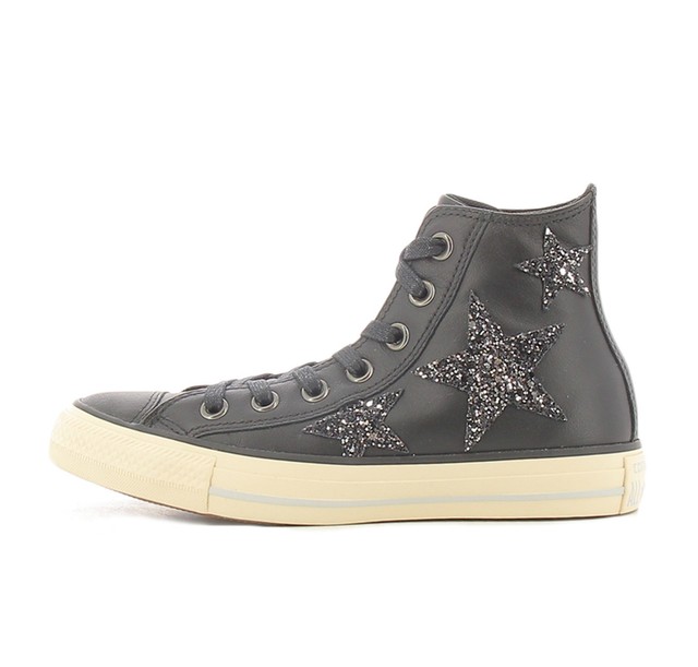 Converse scarpe donna sneakers alte 559012C A17 Converse scarpe donna sneakers alte 559012C A17
