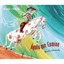 Aguila que Camina: El nino comanche - Hardcover NEW Ana Eulate (Aut 2014-03-27