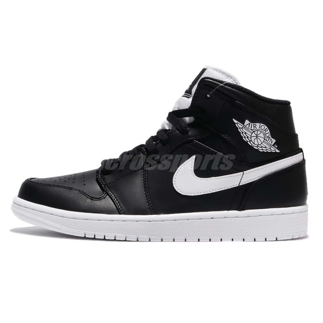 nike air jordan 1 mid scarpe da basket uomo nike air jordan 1 mid scarpe da basket uomo