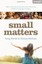 Small Matters Sc Pb BOOK NEW