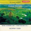 Geoffrey Tozer - Medtner: Piano Works, Vol. 4