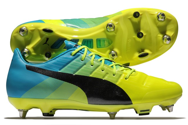puma evopower 1.3 sg puma evopower 1.3 sg