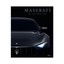 Maserati by Roberto Iasoni, Roberto Carrer (Hardback, 2014)
