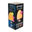 Groegg2 Nursery Room Thermometer - Changing colours to indicate warmth/cold