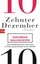 Saunders, George: Zehnter Dezember