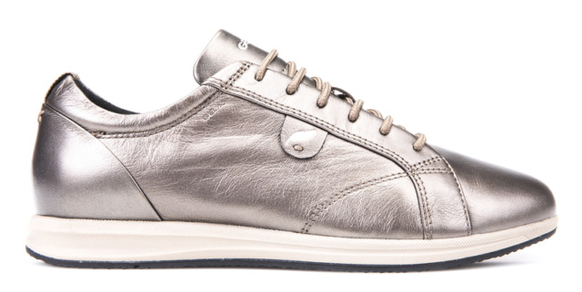 TG.36 Geox D Avery B Scarpe da Ginnastica Donna TG.36 Geox D Avery B Scarpe da Ginnastica Donna