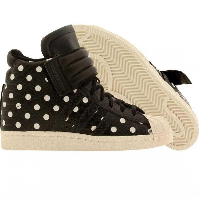 adidas superstar up strap polka dot adidas superstar up strap polka dot