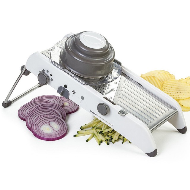 Manual Vegetable Potato Cutter Mandolin Slicer Carrot Grater Fruit Manual Vegetable Potato Cutter Mandolin Slicer Carrot Grater Fruit Kitchen Tool