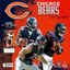 NEW Chicago Bears 2017 Calendar by Inc. Lang Companies
