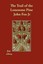 The Trail of the Lonesome Pine by John Fox Jr.