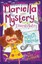 Mariella Mystery Investigates the Mystic Mustache 9781438007212