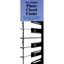 The Original Piano Chord Finder (Piano) Leo Alfassy