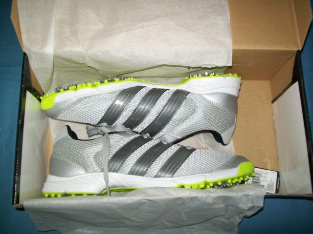 adidas men's climacool sport golf shoe adidas men's climacool sport golf shoe