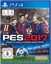 Pro Evolution Soccer 2017 PS4 Neu & OVP