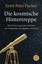ERNST PETER FISCHER Die kosmische Hintertreppe **NEU**