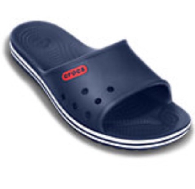 Unisex Crocband LoPro Slide Unisex Crocband LoPro Slide