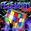 DIVERSE POP - Fetenhits 80's - Best Of, 3 Audio-CDs