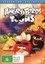 Angry Birds Toons: Season 2 - Volume 1 - DVD - NEW Region 4, 2