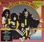 Kiss - Hotter Than Hell Vinyl LP Casablanca 2014 NEW & SEALED 180gm