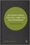 International Politics and the Environment by Ronald B. Mitchell (author)