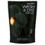 350g VELVET BLACK DYLON MACHINE WASH COLOUR FABRIC CLOTHES T-SHIRT JEANS DYE