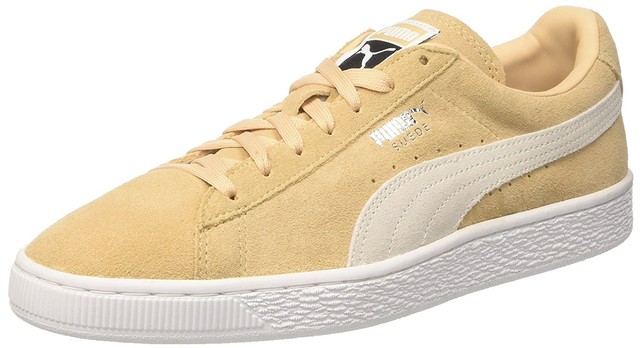 TG.46U Puma Suede Classic Scarpe da Ginnastica Basse Unisex Adulto 46 EU TG.46U Puma Suede Classic Scarpe da Ginnastica Basse Unisex Adulto 46 EU