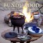 Bundu Food for the African Bush by Rita van Dyk (Paperback, 2013)