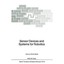 Sensor Devices and Systems for Robotics Casals, Alicia (Edited by)