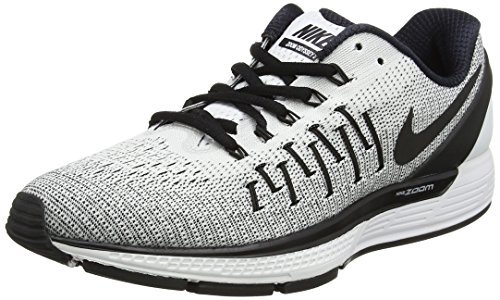 TG.38 Nike Wmns Air Zoom Odyssey 2 Scarpe Running Donna TG.38 Nike Wmns Air Zoom Odyssey 2 Scarpe Running Donna