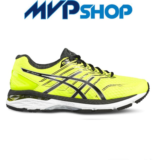 Scarpa running Asics Gel GT 2000 5 Uomo T707N 0790 Scarpa running Asics Gel GT 2000 5 Uomo T707N 0790