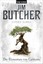 Codex Alera 1, Jim Butcher