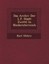 NEW Das Archiv Der L.F. Stadt Zwettl In Nieder... BOOK (Paperback / softback)
