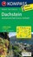 Dachstein - Ausseerland - Bad Goisern - Hallstatt 1 : 50 000 [Kompass Karten Gmb