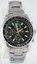 Casio MTP-4500D-1A Mens Stainless Steel Dress Watch 50M 1-Sec Chronometer New