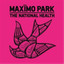 Maximo Park-The National Health CD NEW