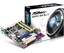 Asrock 90-MXGU10-A0UAYZ G41C-GS R2.0 Intel G41 LGA 775 (Socket T) microATX pl...