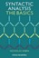 Syntactic Analysis: The Basics by Nicholas Sobin (Paperback, 2010)