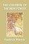 The Children of the New Forest by Frederick, Marryat.