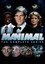 Manimal: The Complete Series - 3 DISC SET (2015, DVD NEW)