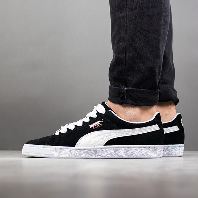 puma classic suede uomo puma classic suede uomo